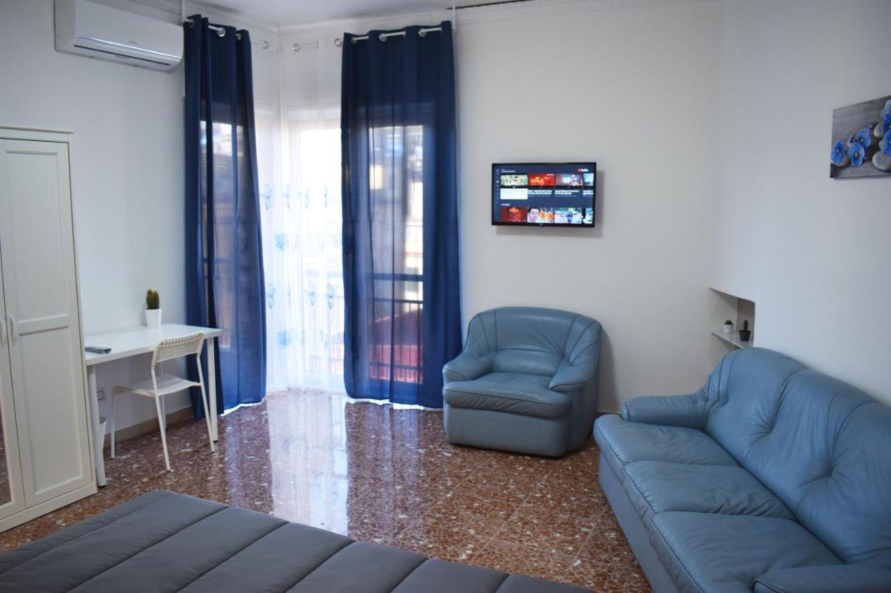 Home נאפולי מראה חיצוני תמונה