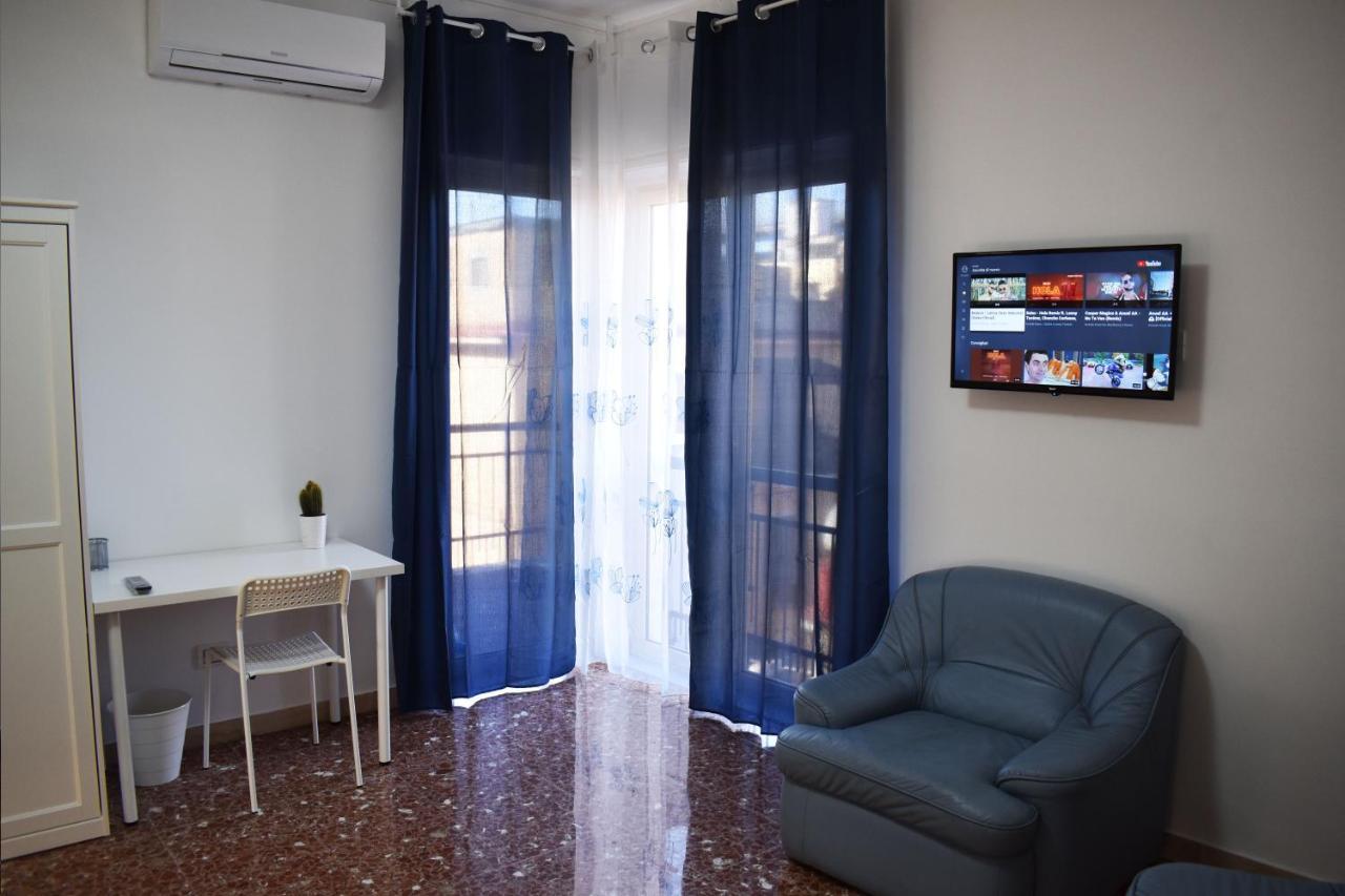 Home נאפולי מראה חיצוני תמונה