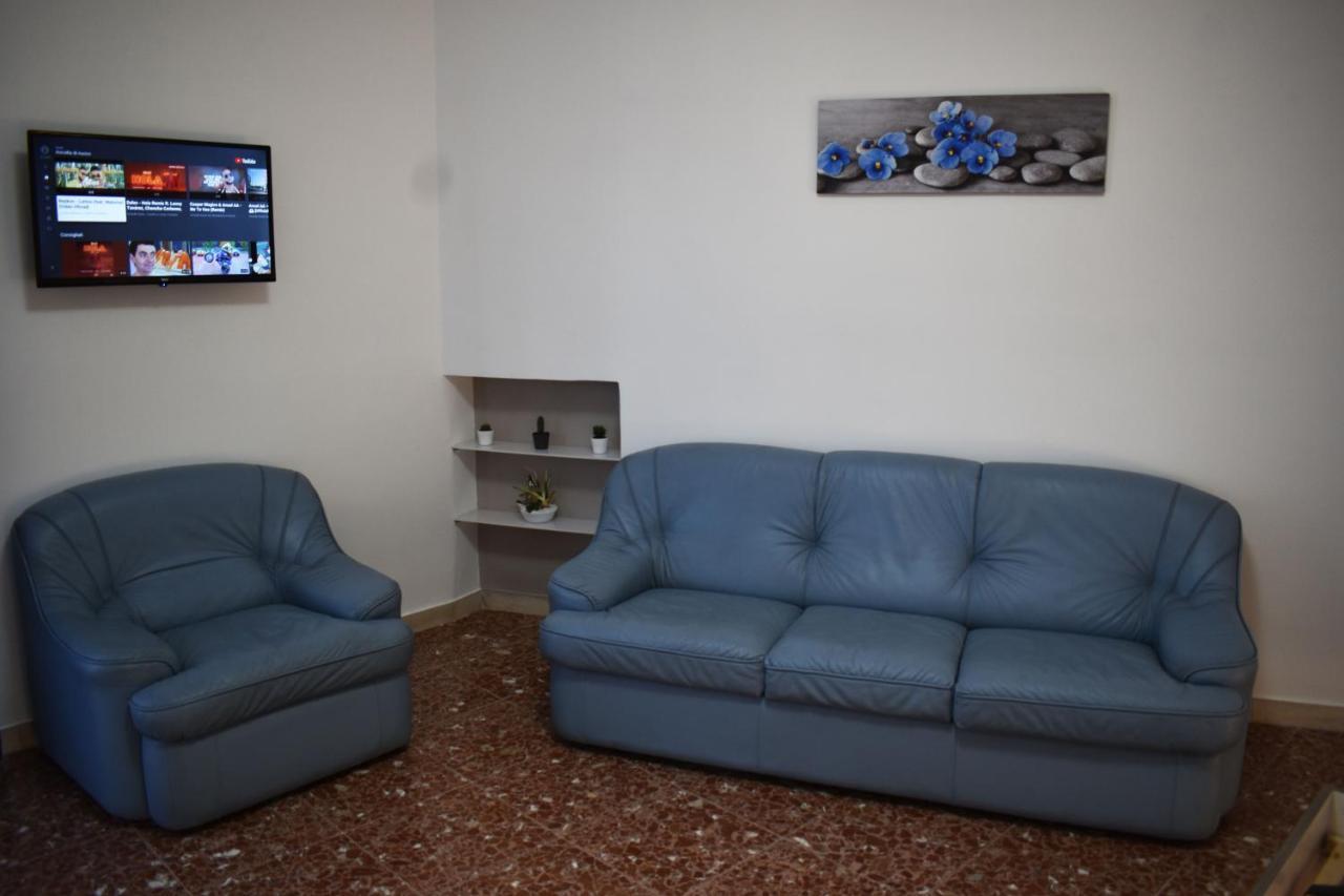 Home נאפולי מראה חיצוני תמונה