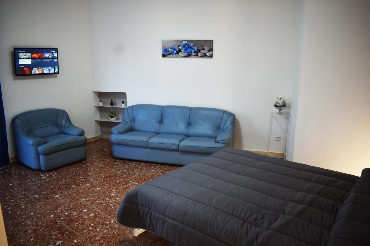 Home נאפולי מראה חיצוני תמונה