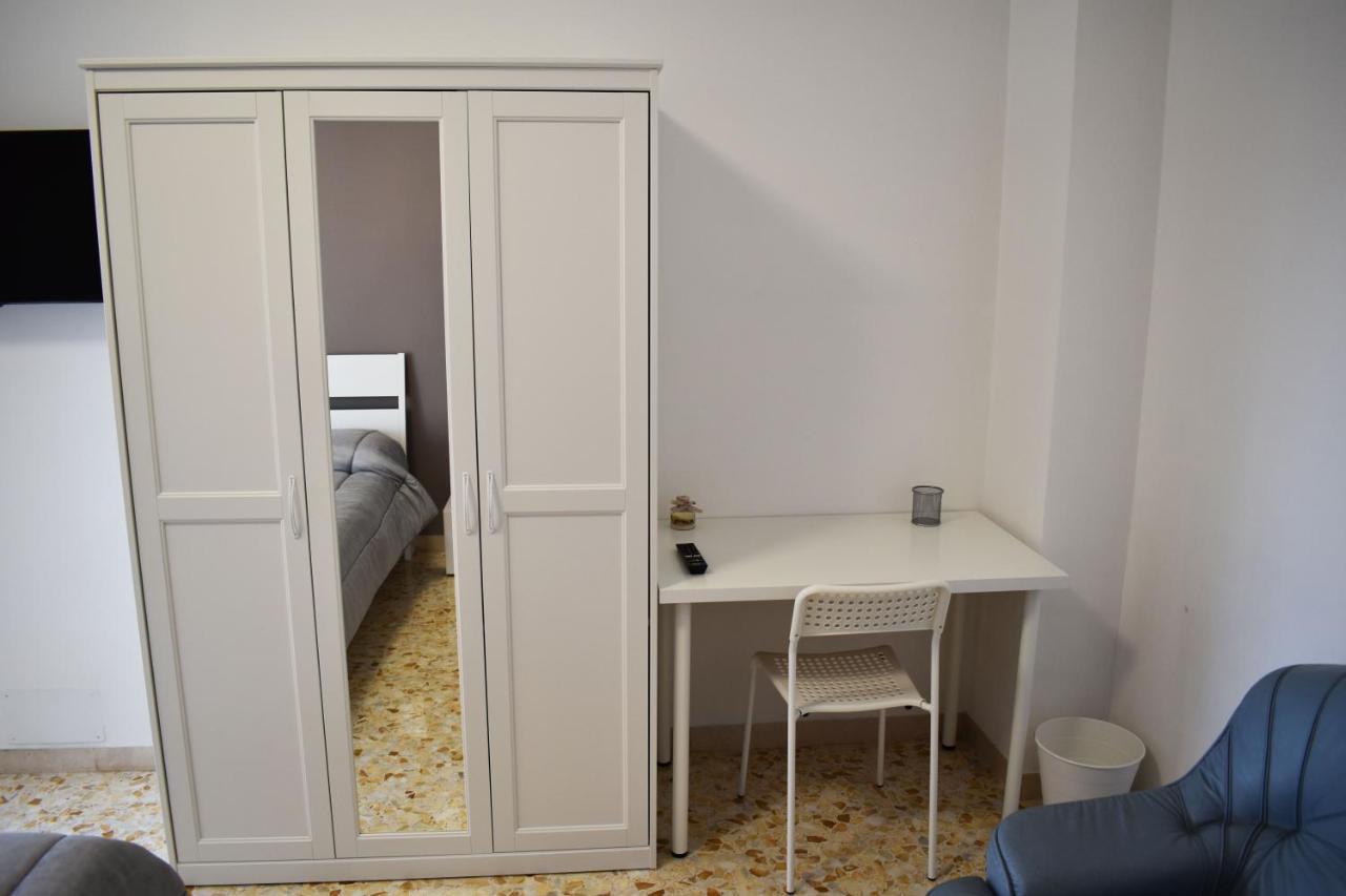 Home נאפולי מראה חיצוני תמונה
