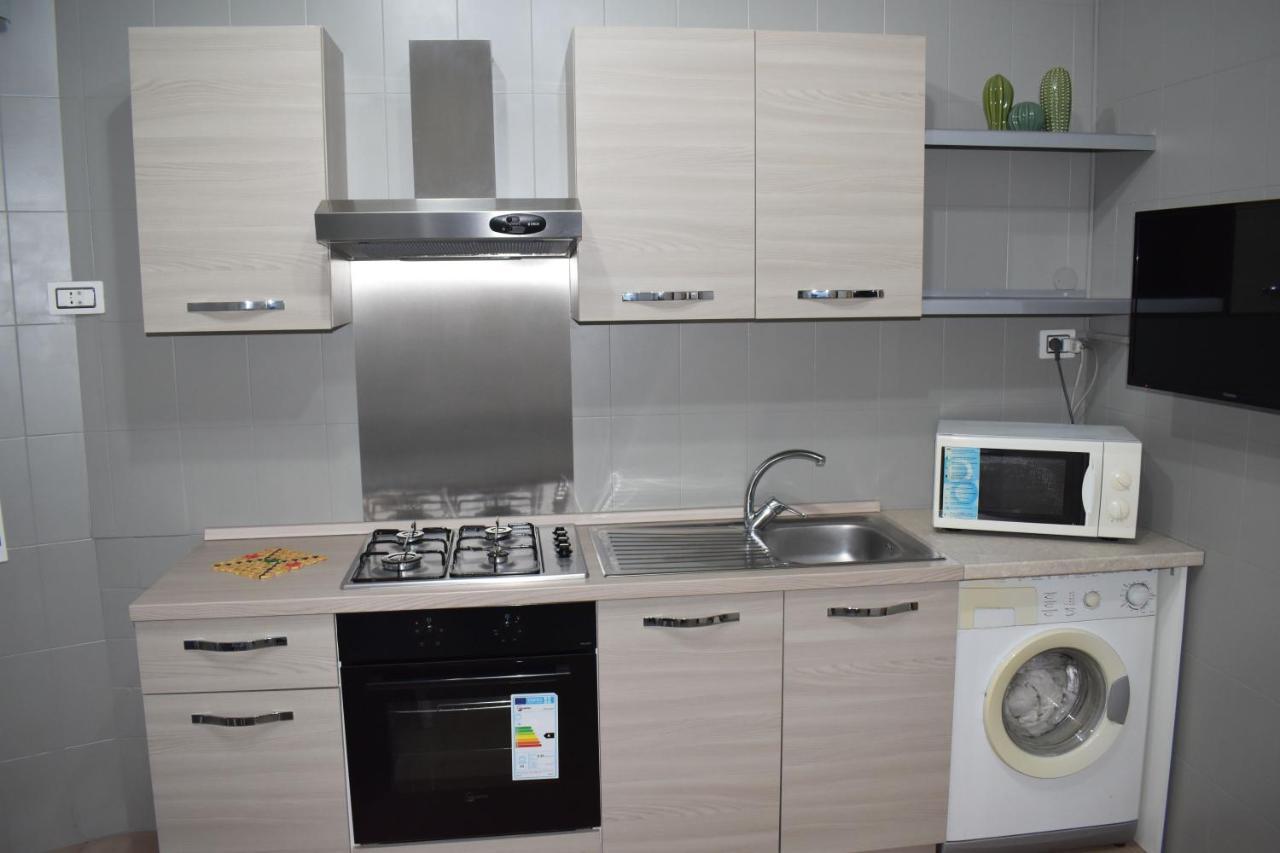 Home נאפולי מראה חיצוני תמונה