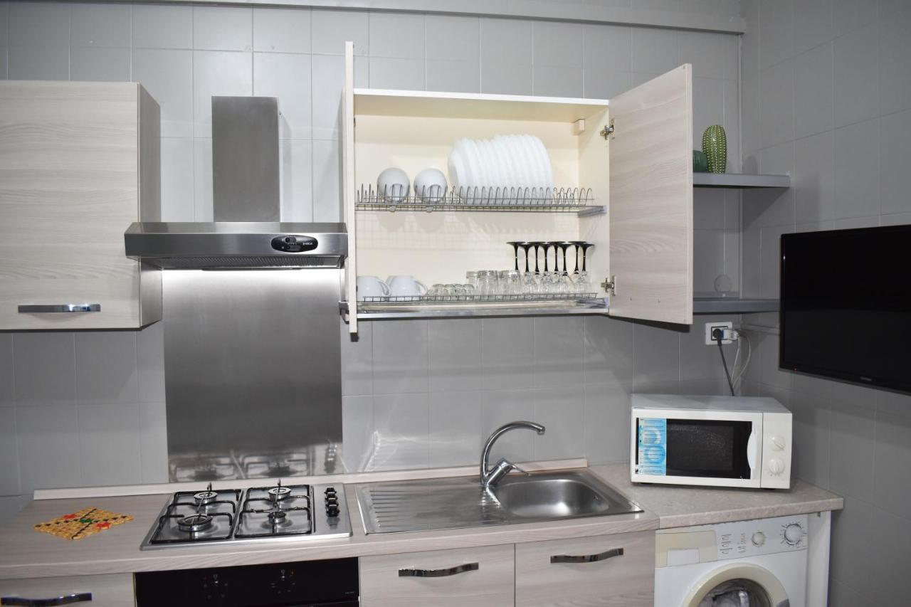 Home נאפולי מראה חיצוני תמונה